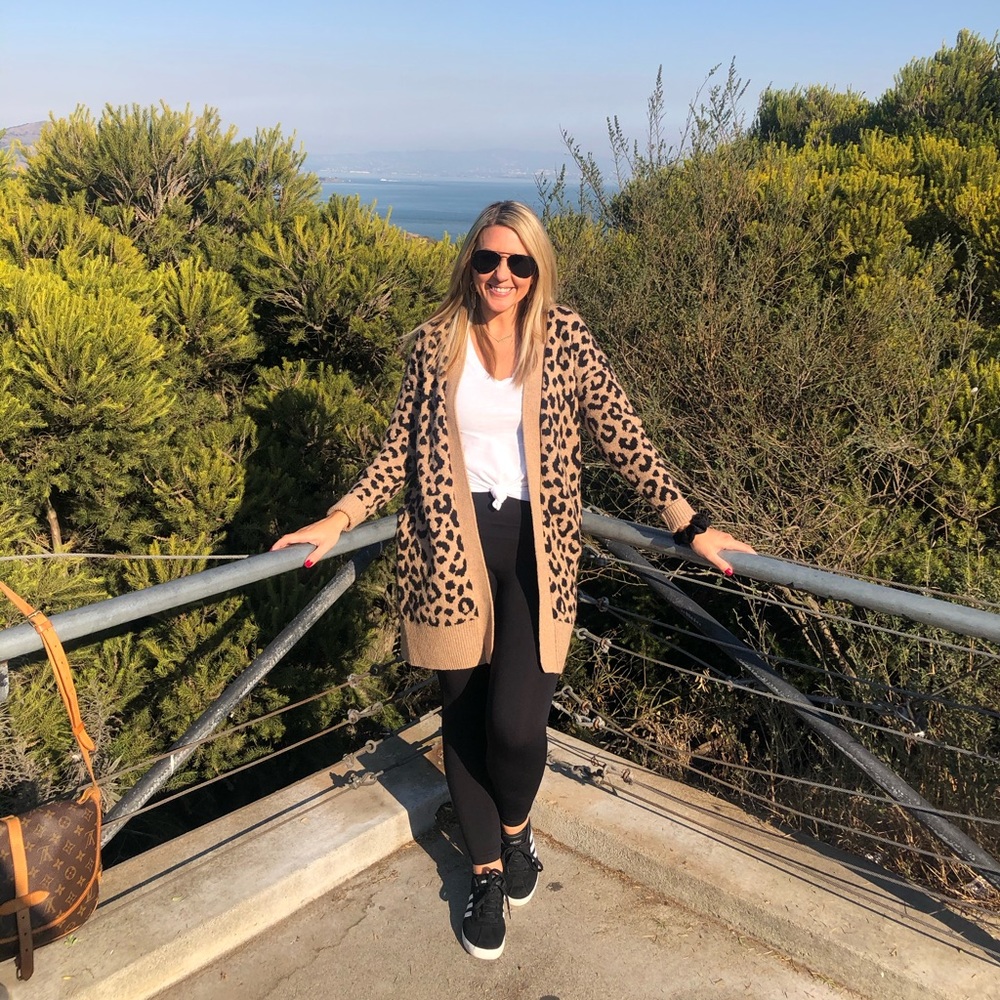 Meet your Posher, Christa